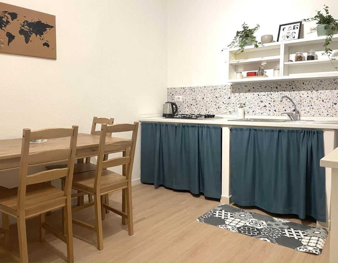 Il Villino Διαμέρισμα Ρώμη Εξωτερικό φωτογραφία